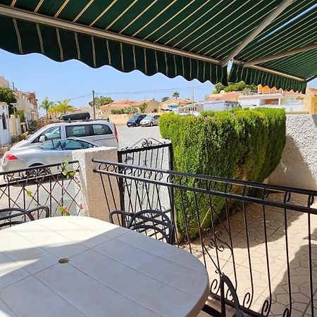 San Fulgencio Casa Rudi - Urbanizacion La Marina 빌라 외부 사진
