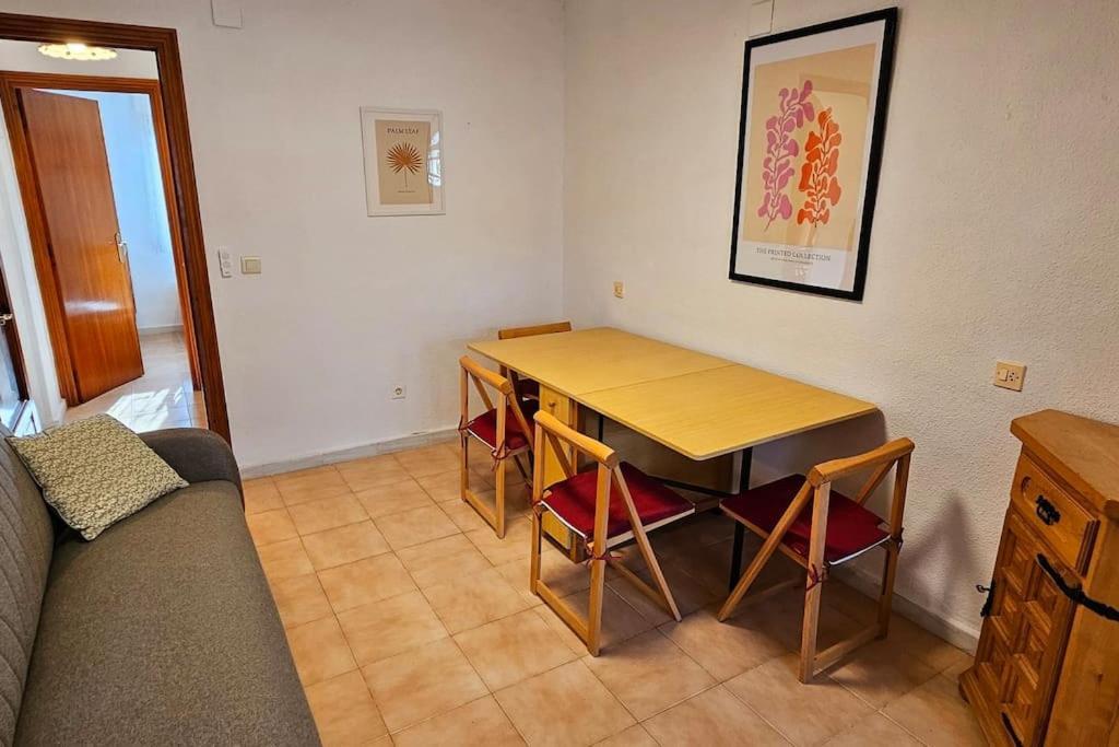 San Fulgencio Casa Rudi - Urbanizacion La Marina 빌라 외부 사진