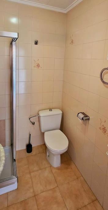 San Fulgencio Casa Rudi - Urbanizacion La Marina 빌라 외부 사진