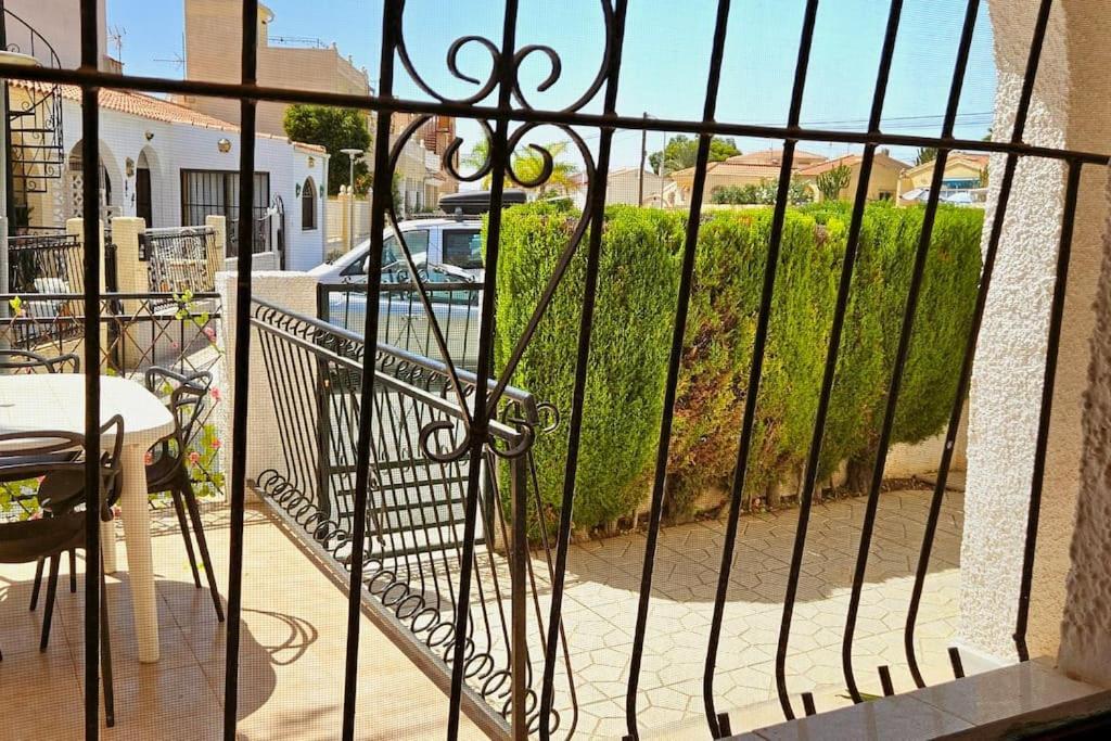 San Fulgencio Casa Rudi - Urbanizacion La Marina 빌라 외부 사진