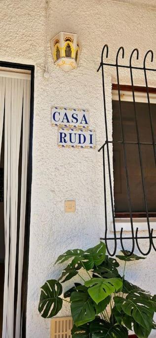 San Fulgencio Casa Rudi - Urbanizacion La Marina 빌라 외부 사진