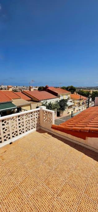 San Fulgencio Casa Rudi - Urbanizacion La Marina 빌라 외부 사진