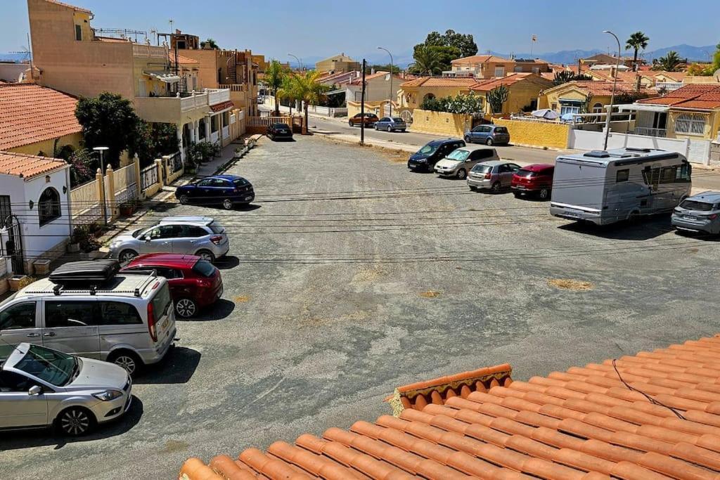 San Fulgencio Casa Rudi - Urbanizacion La Marina 빌라 외부 사진