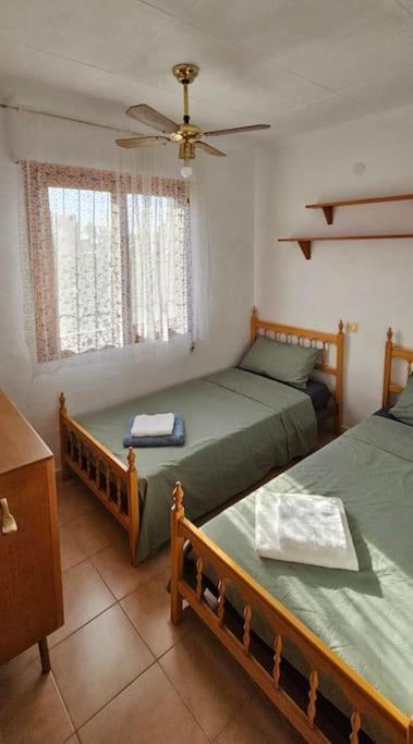 San Fulgencio Casa Rudi - Urbanizacion La Marina 빌라 외부 사진