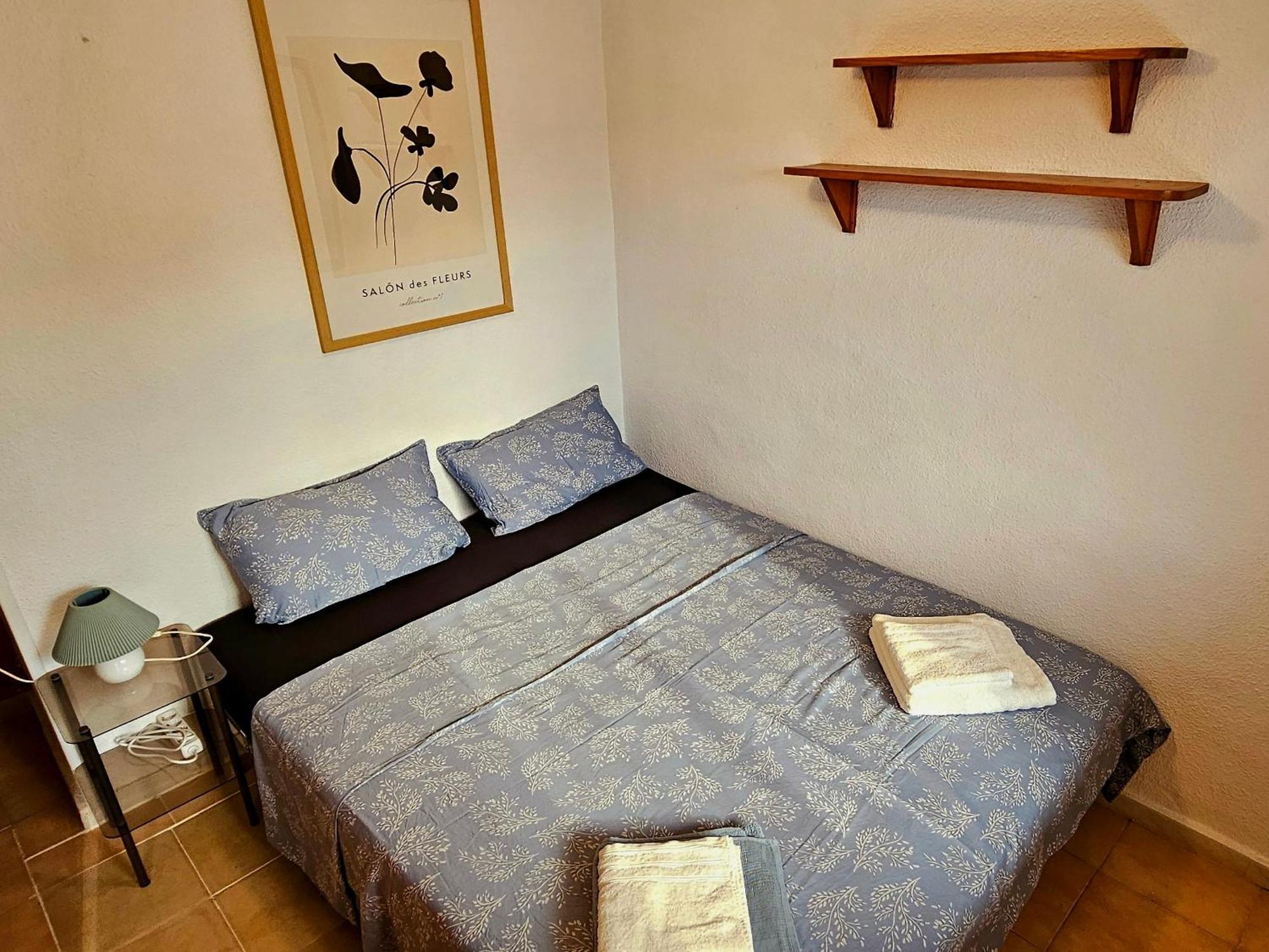 San Fulgencio Casa Rudi - Urbanizacion La Marina 빌라 외부 사진